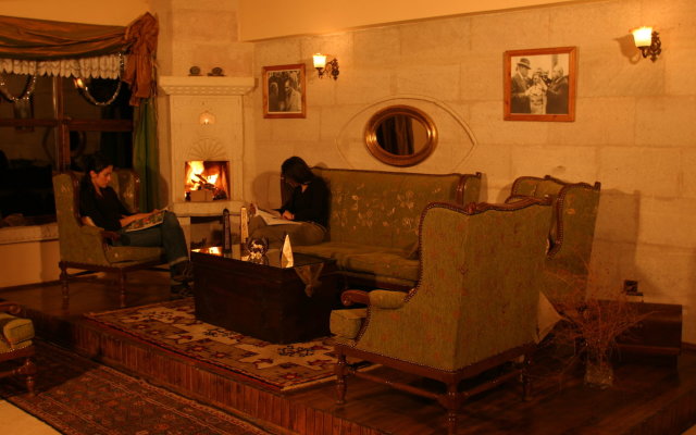 Karlik Evi Boutique Hotel - Special Class