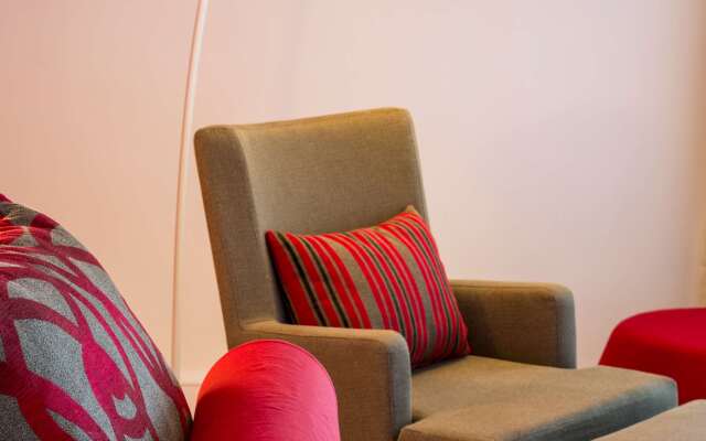 Radisson Blu Resort & Thalasso, Hammamet