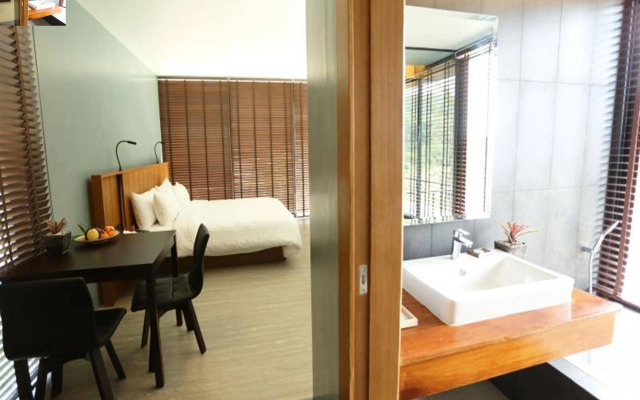 The Paz Khao Yai by PCL
