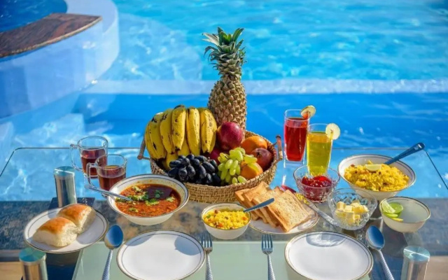 Stay Serene Luxury