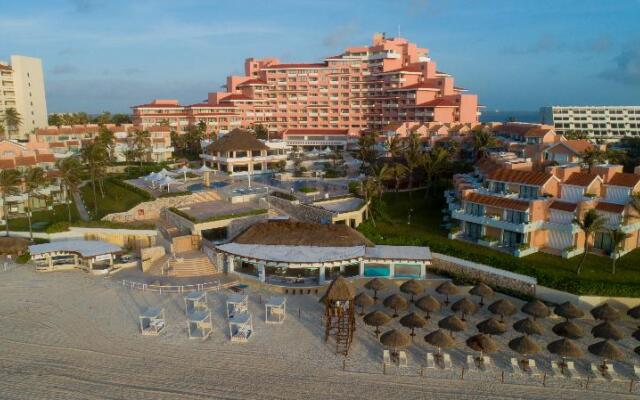 Omni Cancun Villas