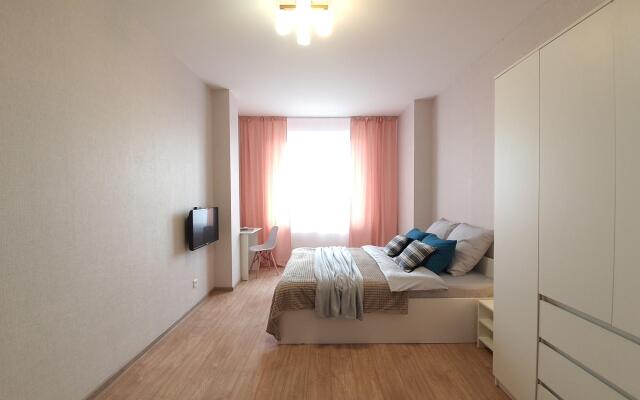 Крыша Мира на улице Василия Татищева