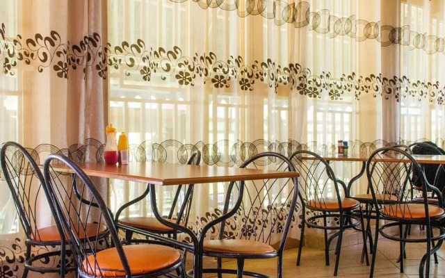 Hotel Robathy Rukungiri