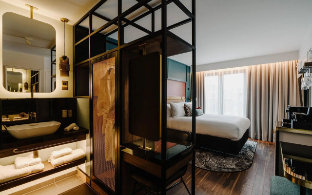 The Halyard Liverpool, Vignette Collection by IHG