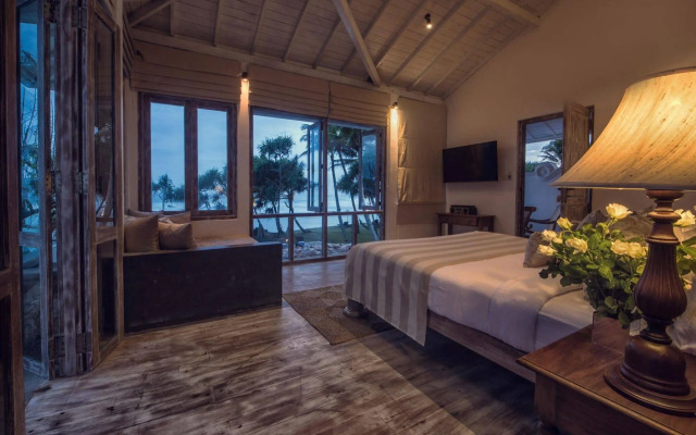 Pearl Villa Welhengoda