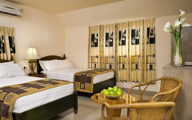 Melony Hotel