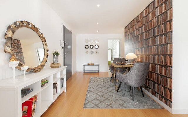 Sweet Inn Apartments Baixa