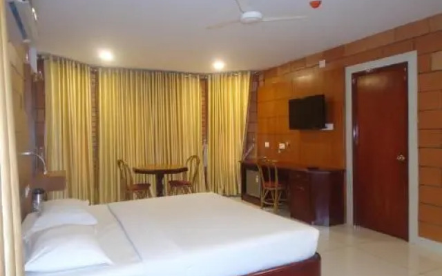 Sree Gokulam Nalanda Resorts