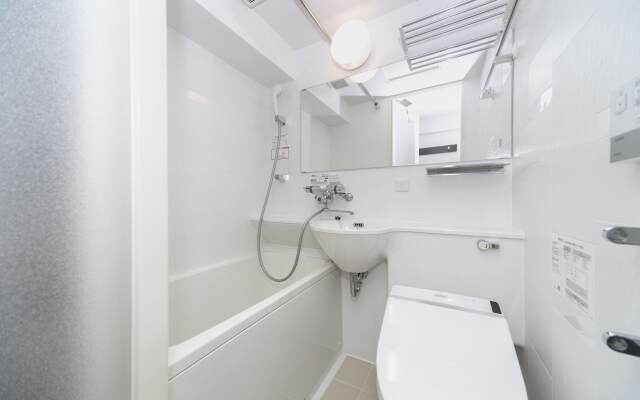 APA Hotel Kyoto Ekimae