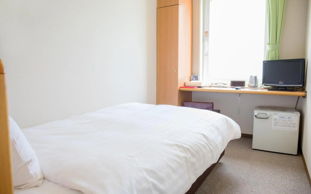 Kur & Hotel Suruga