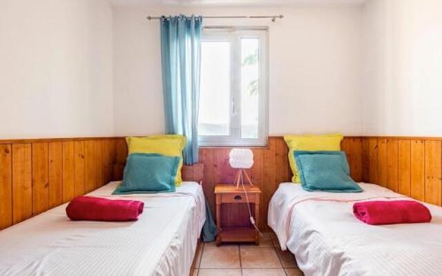 Apartment Avenue Des Terrasses