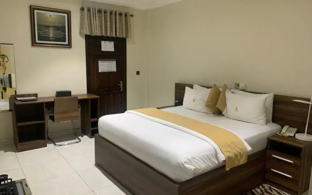 Park View Hotel