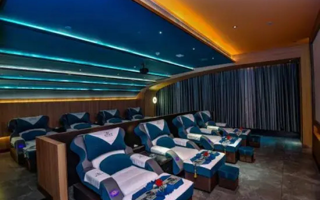 Vienna International Hotel (Hengyang Nanyue Hengshan Scenic Area)