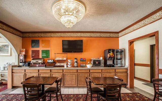 Quality Inn Michigan City South