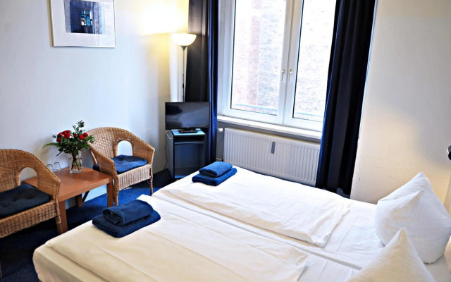 Hotel Transit Loft Berlin