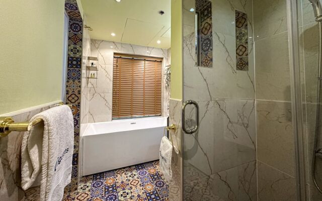 HiGuests - 8 Boulevard Walk