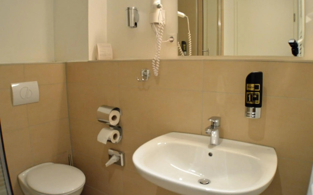 Hotel Jeta