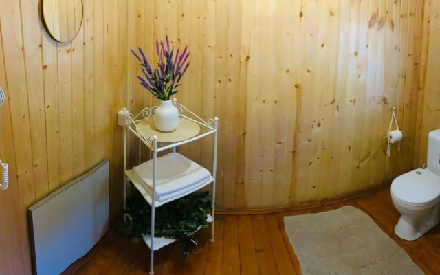 Вереск на локации Песчаный