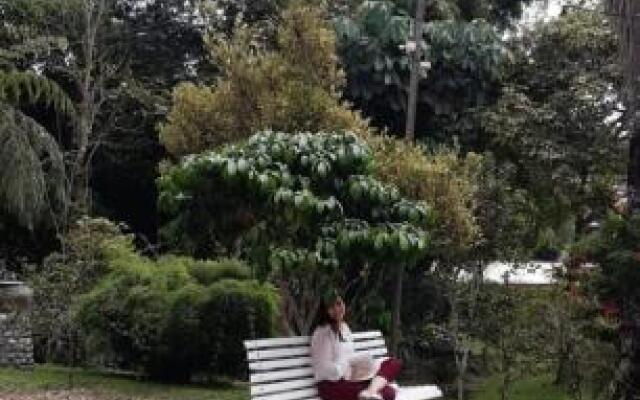 Hostal Campestre El Santuario