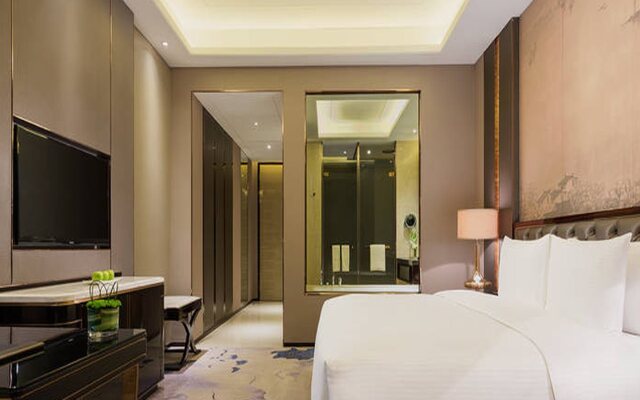 Wanda Realm Jinhua
