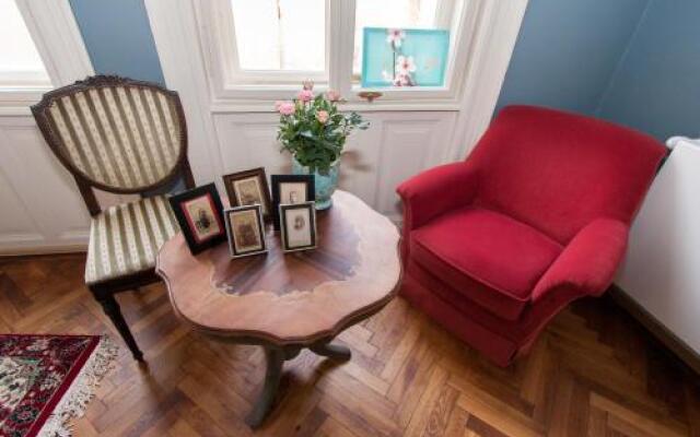 Camino Home 1