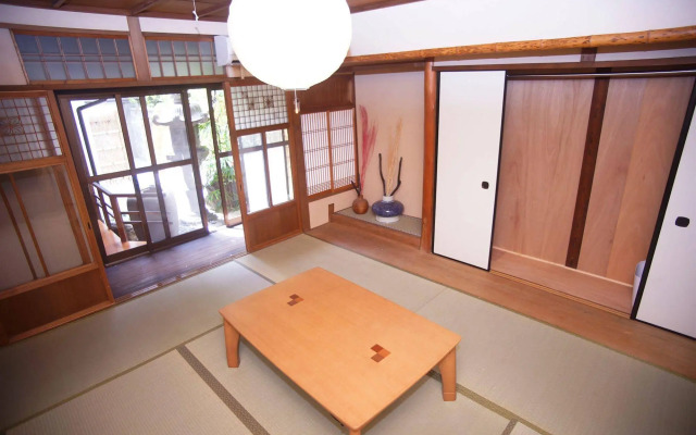Guesthouse Kotoya Toji