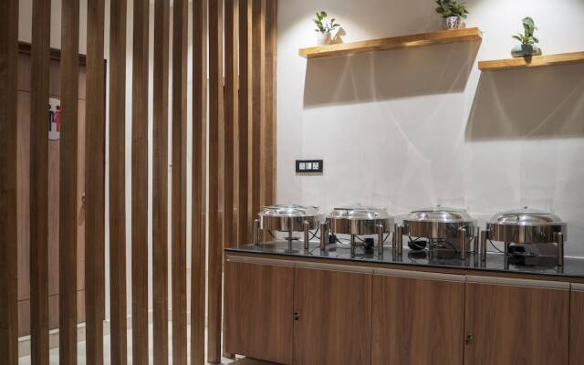 Zip By Spree Hotels Gangtok