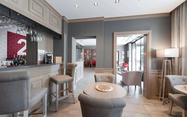 Hôtel Le 209 Paris Bercy