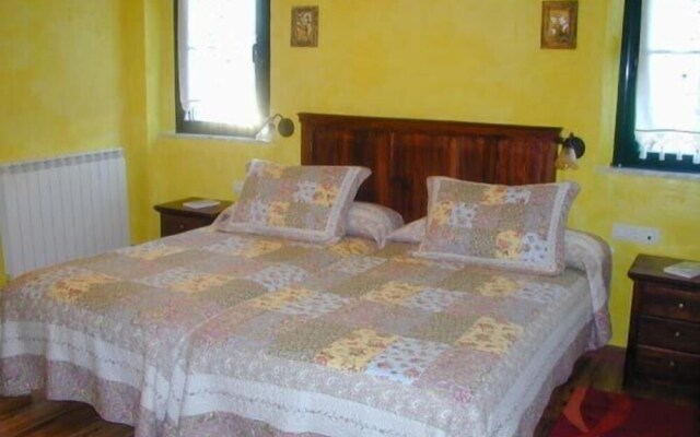 Hostería Casa Flor