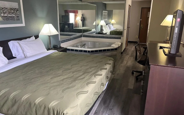 Quality Inn