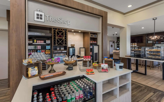 Hilton Garden Inn Columbus/Grove City