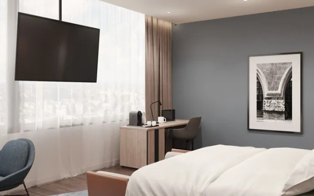 Redisson Otel Perm