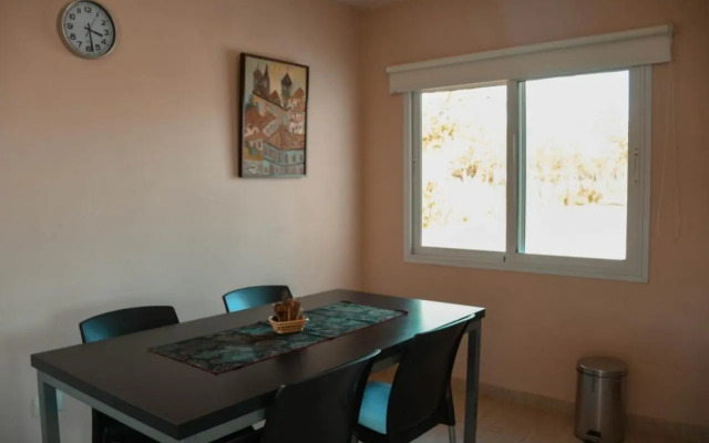 La Catalina Traslasierra