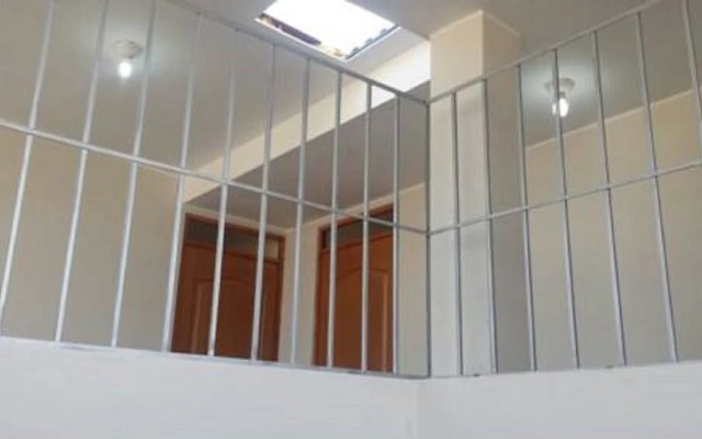 Hospedaje Julito