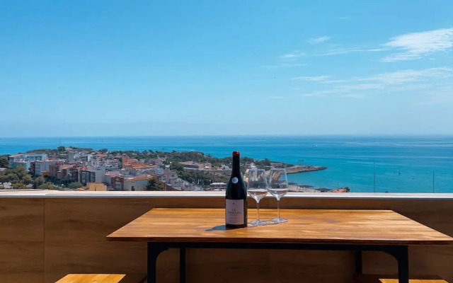Unik Vacation Panoramic
