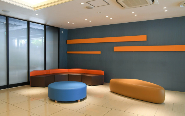 Holiday Inn Ana Sapporo Susukino by IHG