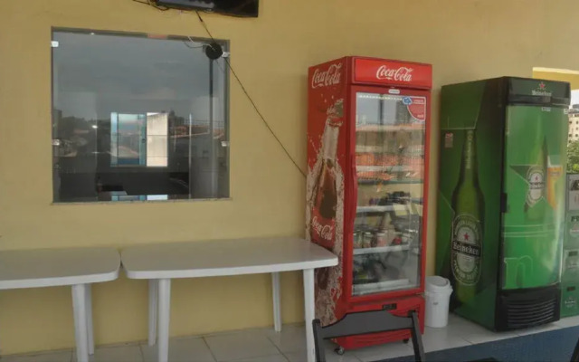 Pousada N S Fátima