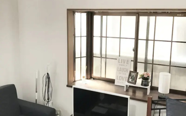 Tokyo Urban Flat Hotel 101