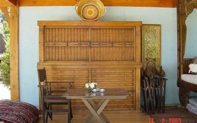 Riverhouse at Howqua Dale