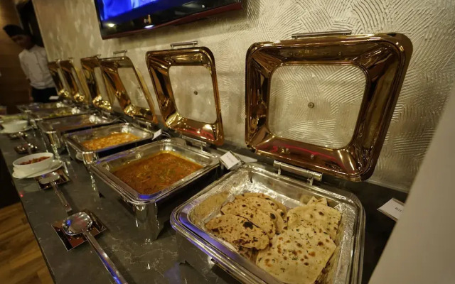 IV Midtown Mussoorie