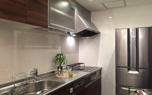 R&Run Kyoto serviced apartment & suites