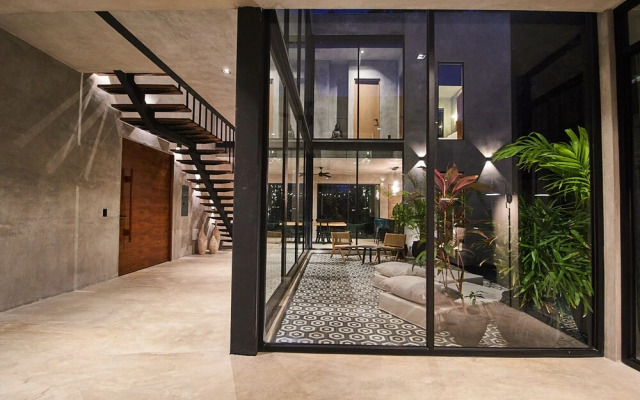 Villa Asha By Lockey