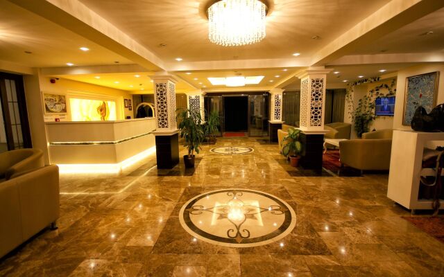 Venus Suite Hotel