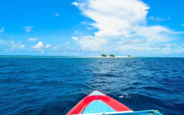 Ukulhas Breeze Inn