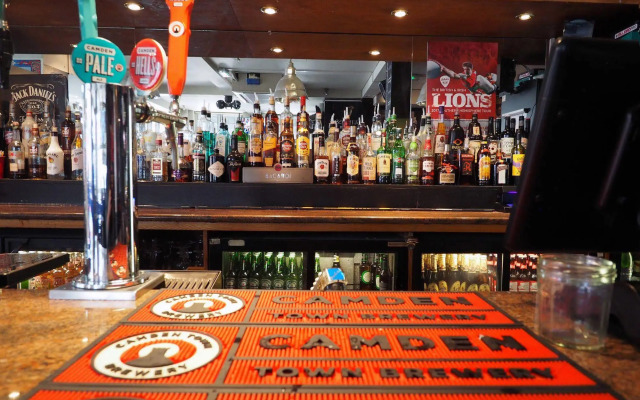 St Christopher's Inn, Camden - Hostel