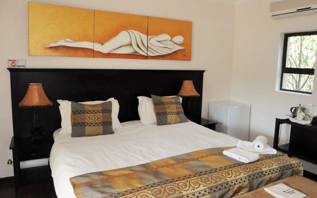 Villa La Vé Guesthouse