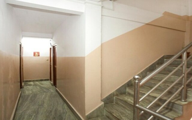 MeroStay 261  Hotel Wall