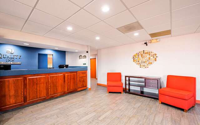 Quality Inn & Suites