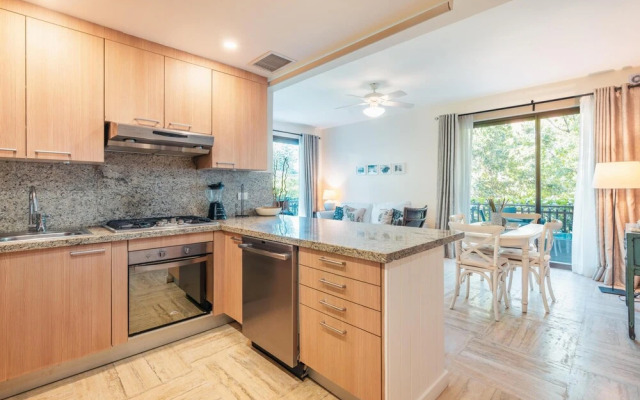 Cozy 1-br Apartment at Portillo RA, Las Terrenas