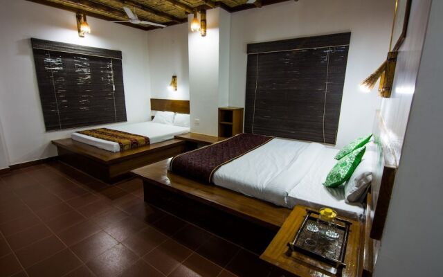 V Resorts Sikhiri Manas